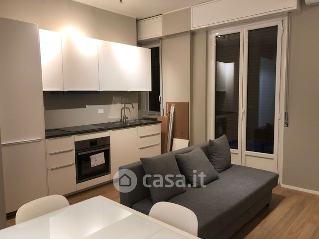 Appartamento in residenziale in Via Salasco 3