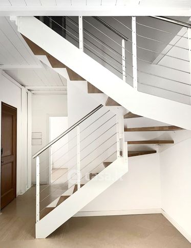 Ufficio in commerciale in Via delle Quattro Fontane