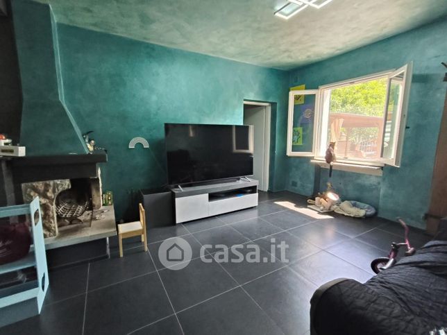 Appartamento in residenziale in