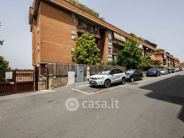 Appartamento in residenziale in Via Cinigiano