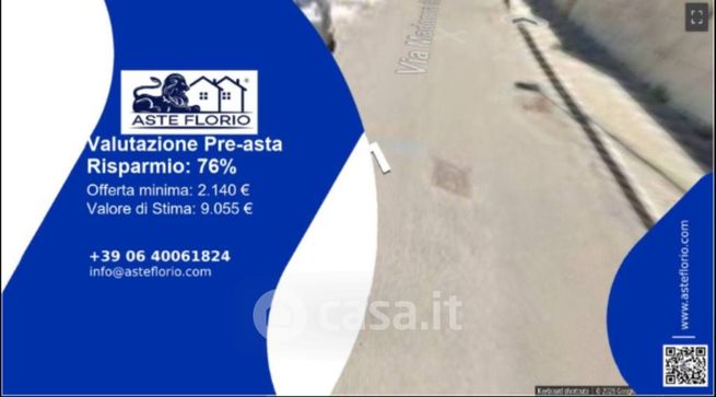 Box/posto auto in residenziale in Via Madonna degli Angeli