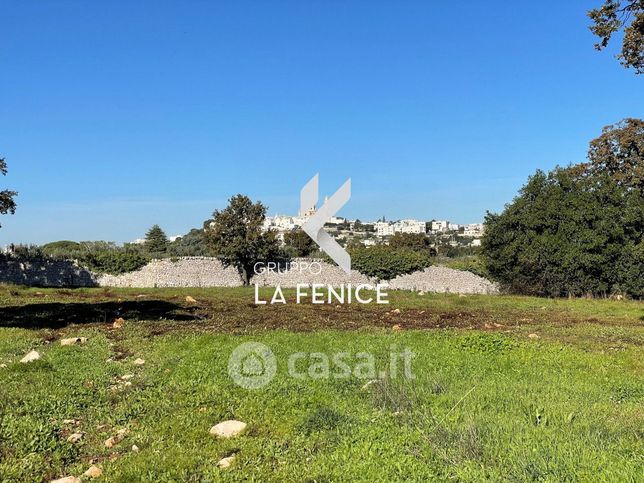 Terreno agricolo in commerciale in Via Martiri della LibertÃ 