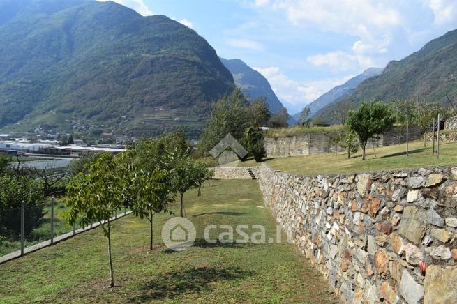 Terreno agricolo in commerciale in Via Giustizia