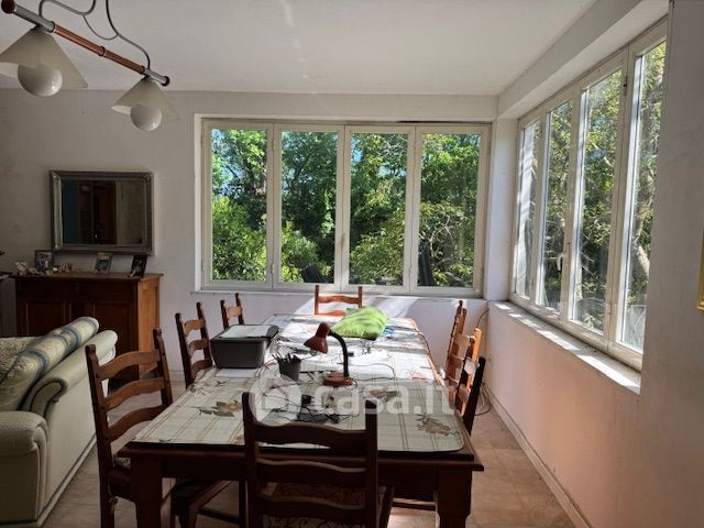 Appartamento in residenziale in Via Corbara - Marzuli