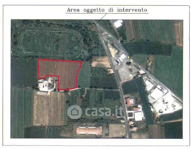 Terreno edificabile in residenziale in Strada S.S. PAVESE - SS 617