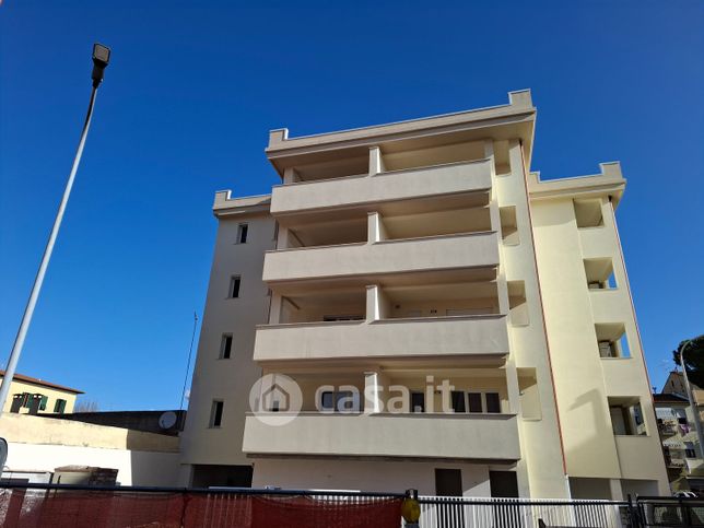 Appartamento in residenziale in Via Giambattista Pergolesi