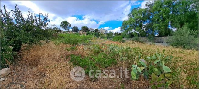 Terreno agricolo in commerciale in 