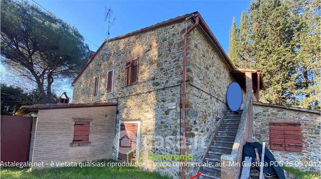 Appartamento in residenziale in Località Calzalunga