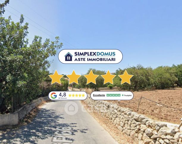 Villa in residenziale in Contrada Timparossa