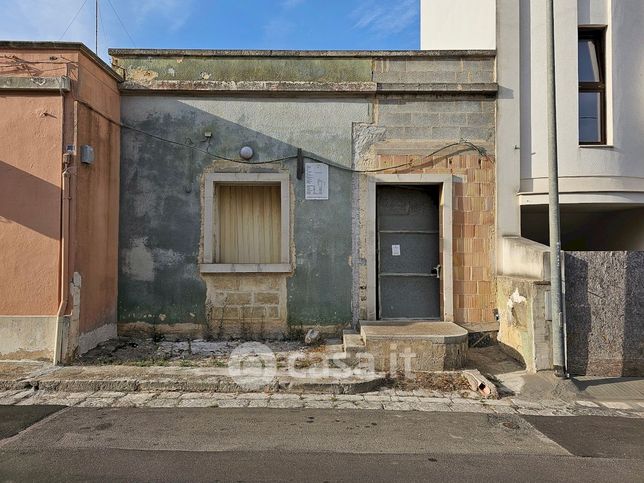 Casa indipendente in residenziale in Via Bellini 79