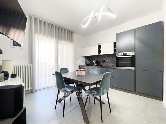 Appartamento in residenziale in 