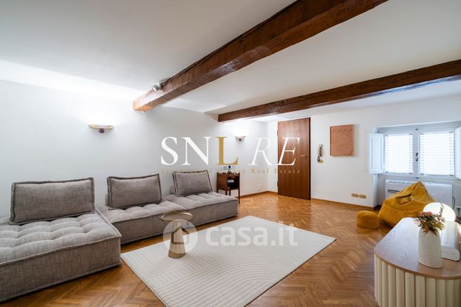 Appartamento in residenziale in Via Curtatone