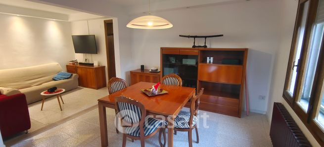 Villetta a schiera in residenziale in Via Colonna