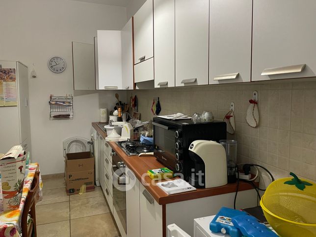 Appartamento in residenziale in Via dell'Olmo