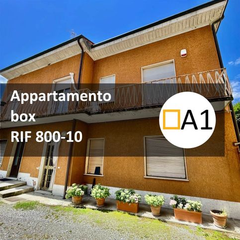 Appartamento in residenziale in 