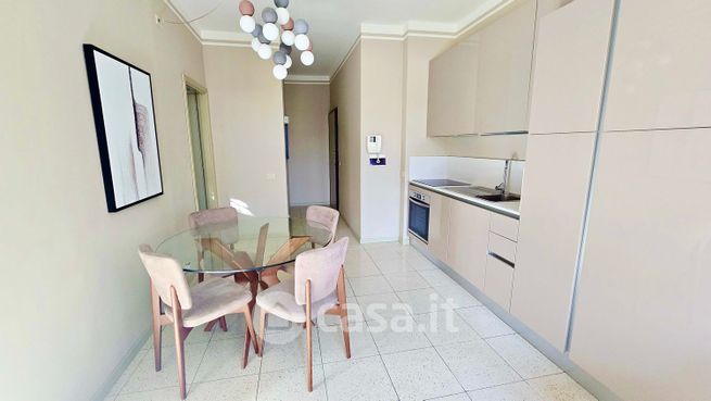 Appartamento in residenziale in Viale Don Giovanni Minzoni