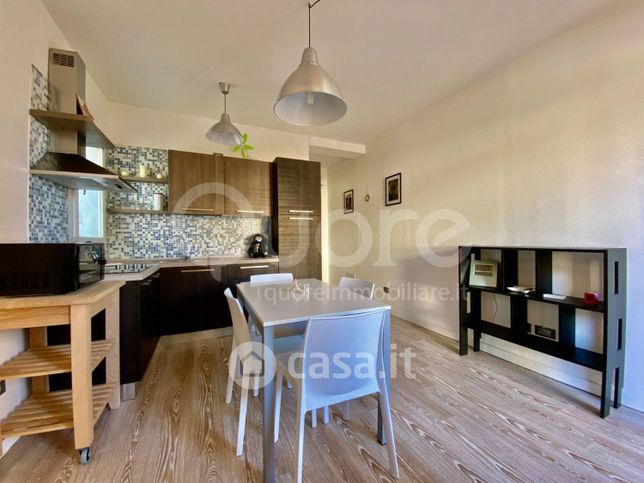 Appartamento in residenziale in Via Sappada 10