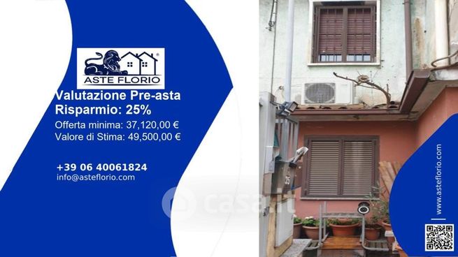 Appartamento in residenziale in Via Trento 35