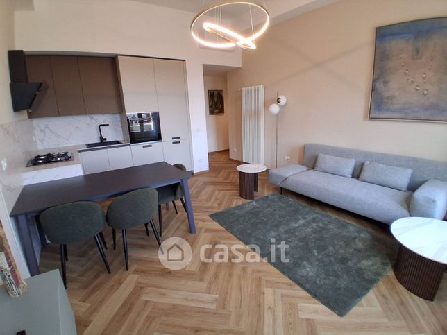 Appartamento in residenziale in Via del Municipio 6