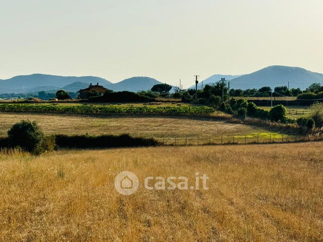 Terreno agricolo in commerciale in Via di Castel Giuliano