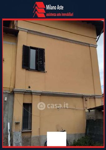 Appartamento in residenziale in Via Curtatone 48