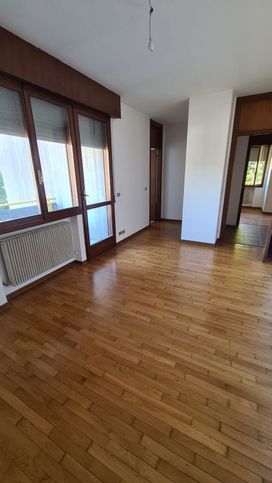 Appartamento in residenziale in Viale Friuli