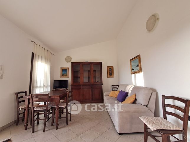 Appartamento in residenziale in Via Iglesias