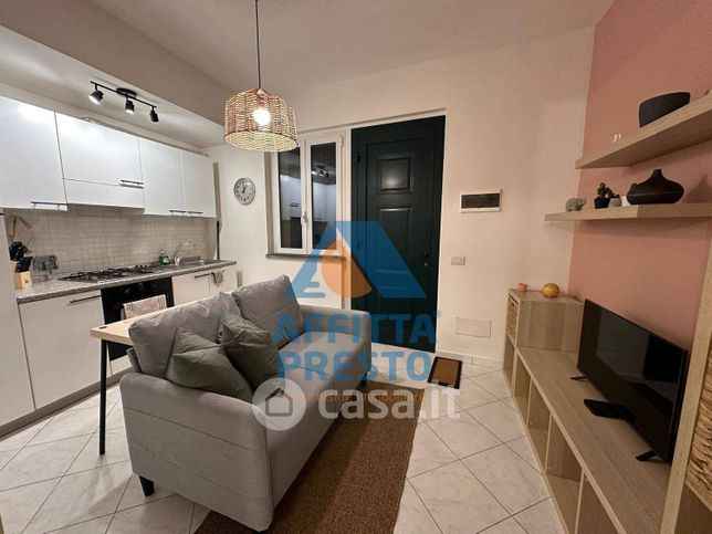 Appartamento in residenziale in