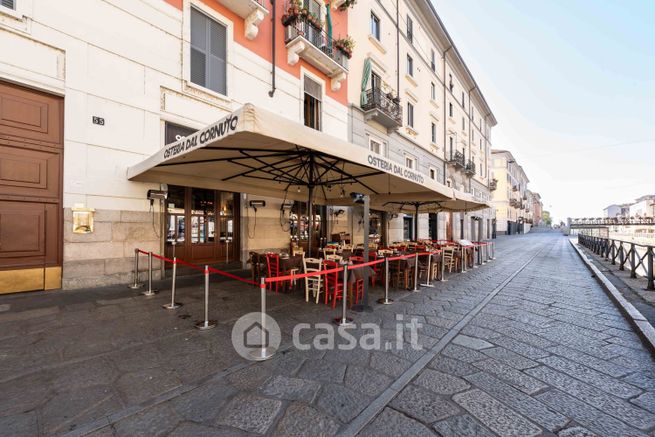 Negozio/locale commerciale in commerciale in Ripa di Porta Ticinese 55