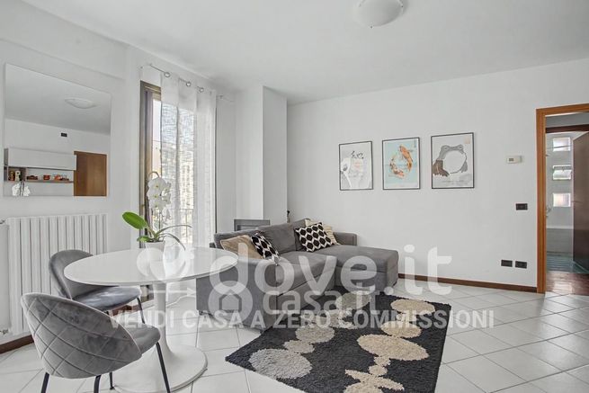 Appartamento in residenziale in Piazza della Repubblica 8