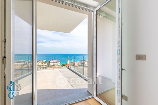 Appartamento in residenziale in Via A Solva 92