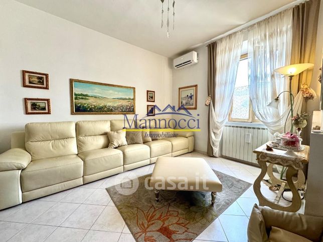 Appartamento in residenziale in Via Calatafimi