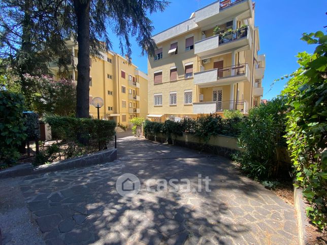 Appartamento in residenziale in Via San Bartolomeo 15
