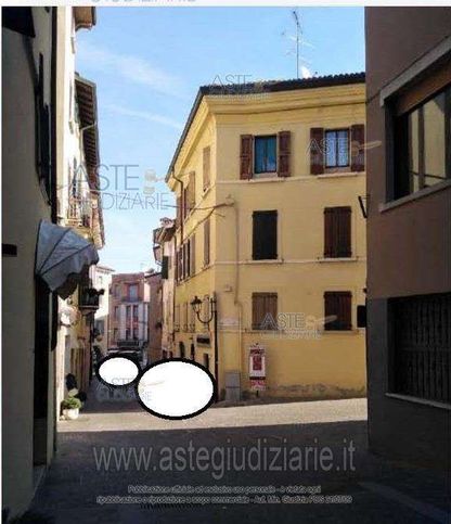 Appartamento in residenziale in Via Giosuè Carducci 1