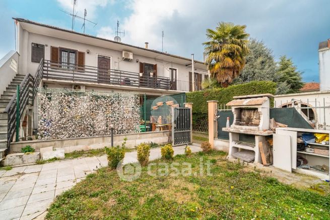 Appartamento in residenziale in Strada Orbassano 37