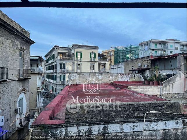 Appartamento in residenziale in Via Gaetano Poli 10