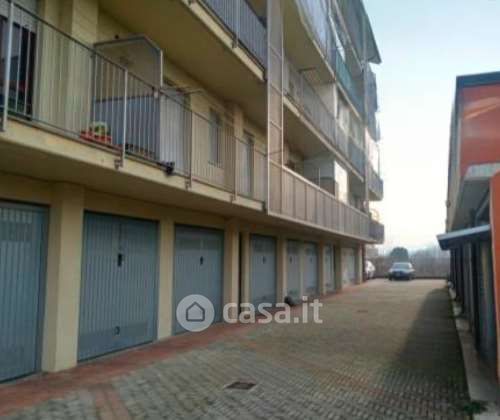 Box/posto auto in residenziale in Via Ecclesia