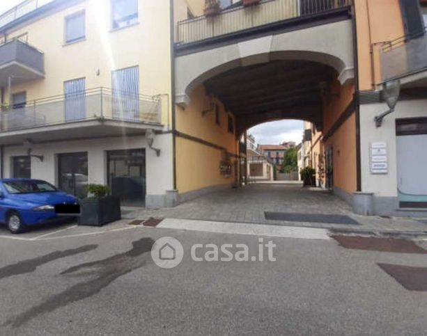 Appartamento in residenziale in Via San Carlo