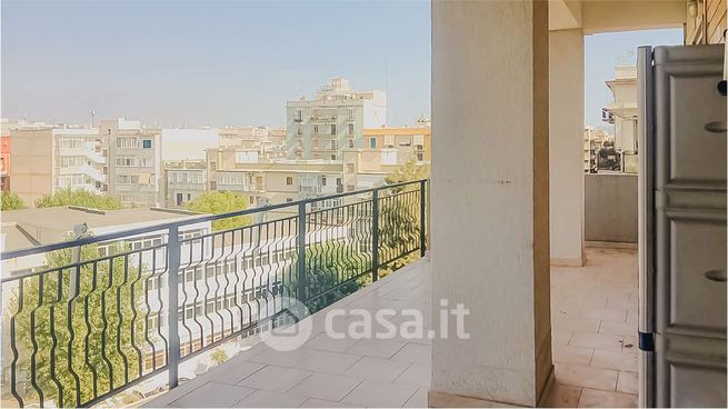 Appartamento in residenziale in Via Polibio 79