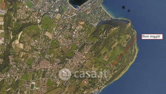 Terreno agricolo in commerciale in Via Agello