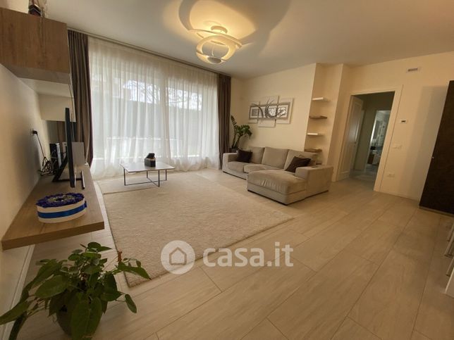 Appartamento in residenziale in Via Lorenzo Nardi 8