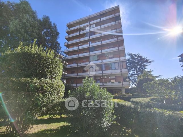 Appartamento in residenziale in Via Angiolo Cassioli 80