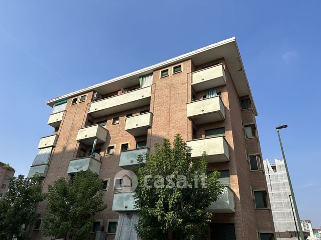 Appartamento in residenziale in Via Portofino 11