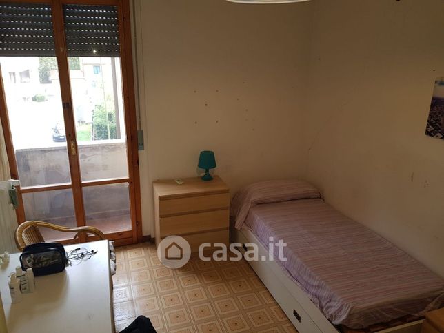 Appartamento in residenziale in Via Narciso Favilli