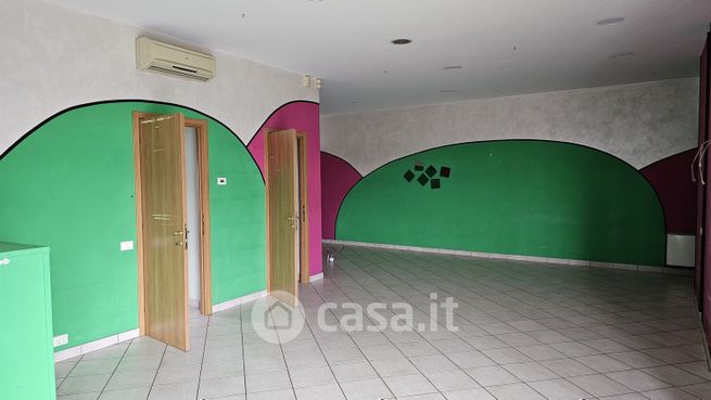 Ufficio in commerciale in Via martiri delle fosse ardeatine