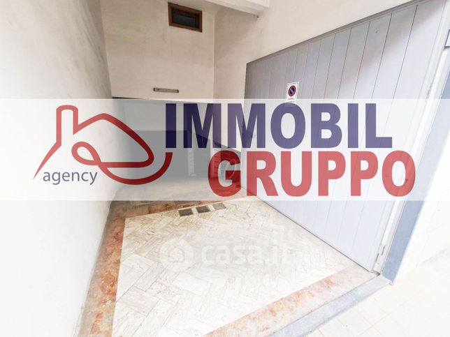 Box/posto auto in residenziale in Via Varsavia