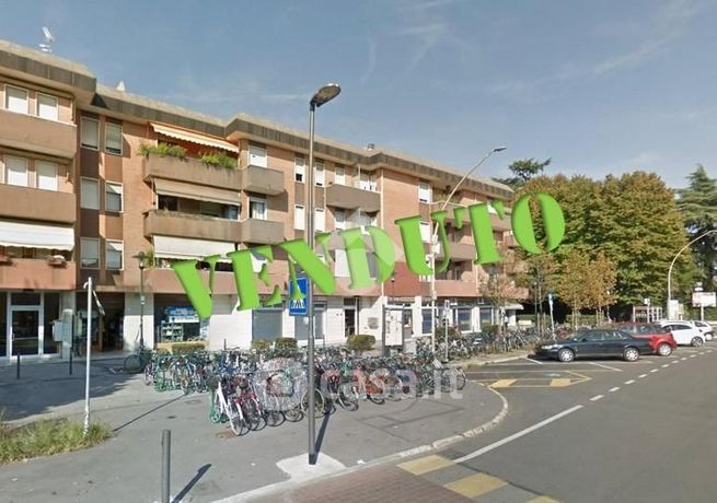 Appartamento in residenziale in Via Melchiori 41