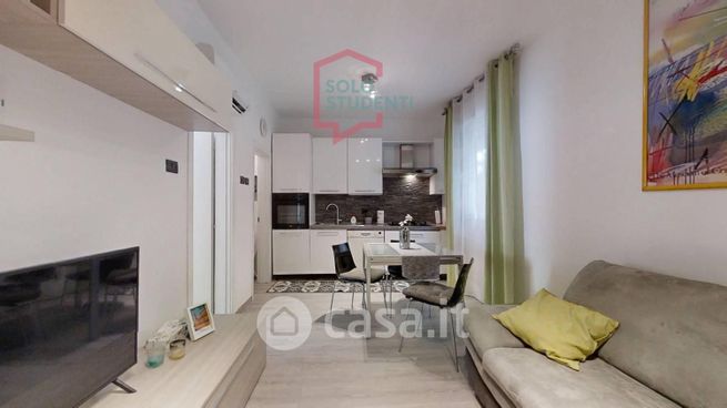 Appartamento in residenziale in Via Piero Maroncelli 78 B