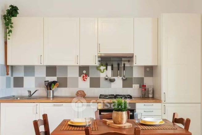Appartamento in residenziale in Via San Faustino 78