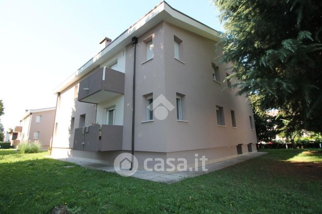 Appartamento in residenziale in Via Antonio Meucci 20